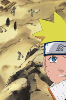 A Lesson Learned: The Iron Fist of Love!