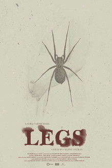 Legs poster
