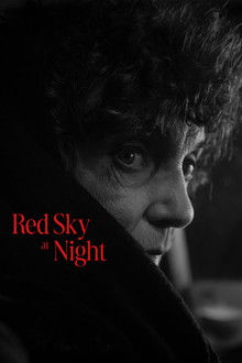 Red Sky at Night poster