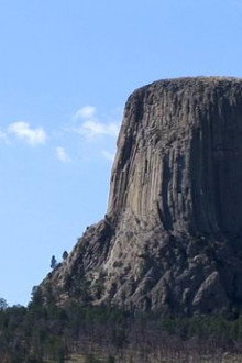 Geologic Wonders of the Northern Plains