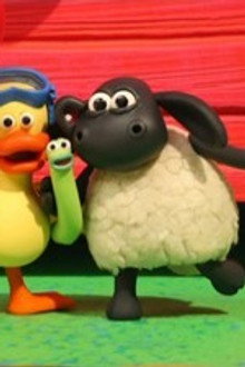 Timmy and the Balloon