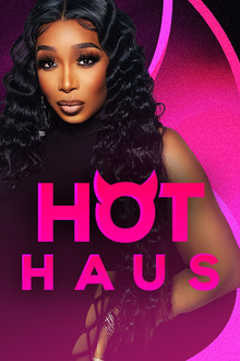 Hot Haus poster