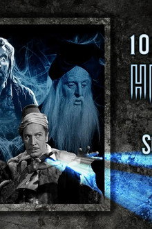 Sorcerers