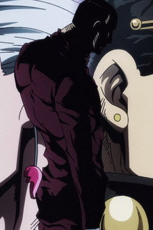 His Name Is Diavolo