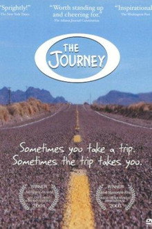 The Journey poster
