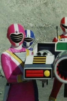 Arthur's Super Transformation