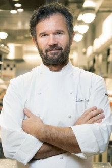 Cracco Confidential poster