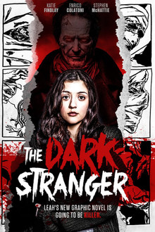 The Dark Stranger poster