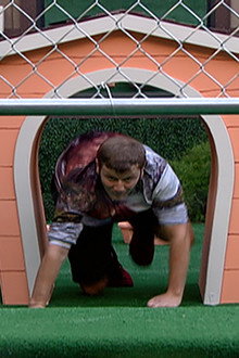 Week 10 Double Eviction 2