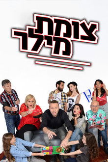 Tzomet Miller poster