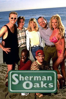 Sherman Oaks poster