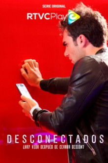 Desconectados poster