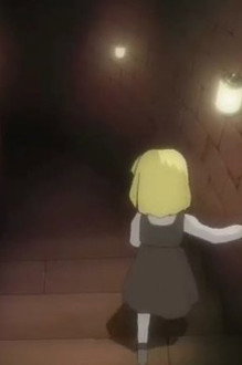 Bravo in the Great Magical War!
