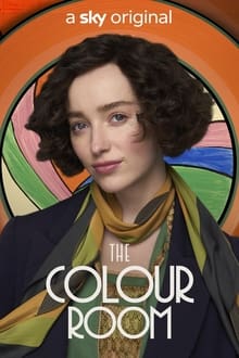 Watch Movies The Colour Room (2021) Full Free Online