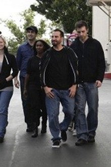 A Force to Be Reckoned With