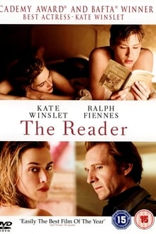 Watch Movies The Reader (2008) Full Free Online