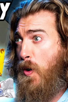 Worst Halloween Candy Bar Taste Test (Day 2)