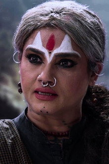 Shivangi's Search For Rudra