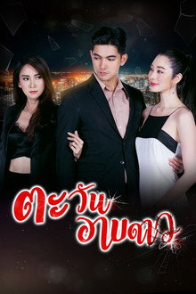 Tawan Arb Dao poster