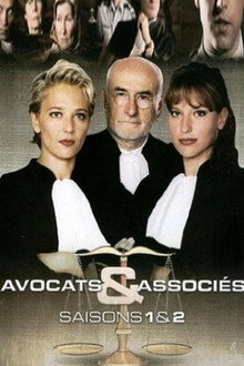 Avocats et Associés poster