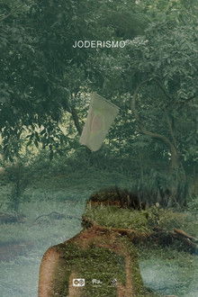 Joderismo poster