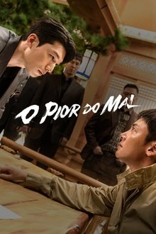 Imagem O Pior do Mal