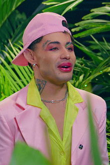 Brazilian Festivals Ball