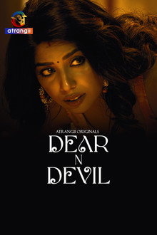 Dear N Devil poster