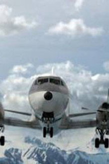 Fight for Control (Reeve Aleutian Airways Flight 8)