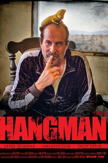 Hangman poster
