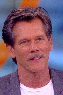 Kevin Bacon and Billy Porter