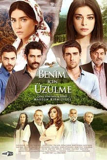 Benim İçin Üzülme poster