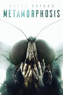Metamorphosis poster