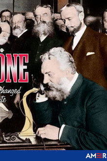 The Telephone
