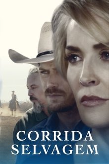 Imagem Corrida Selvagem