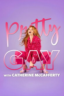 Pretty Gay poster