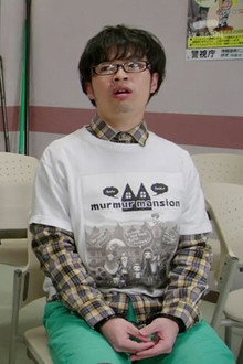 How Long has Kyuu Saijou Been a Roidmude?