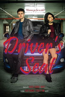 Driver's Seat poster