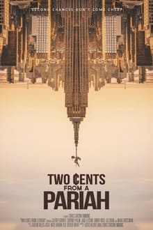 Watch Movies Two Cents From a Pariah (2021) Full Free Online