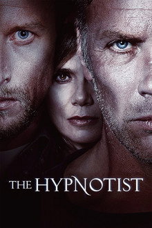 The Hypnotist poster