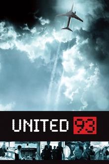 Vôo United 93