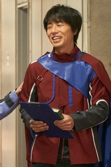 The Faults of a Young Sensei