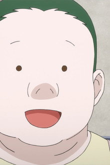 The owner of the inn they visit seems very nice, but...