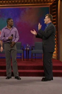 Greg Proops