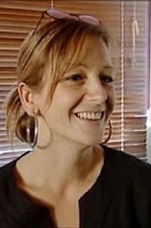 Brighton, Nathalie Clarke