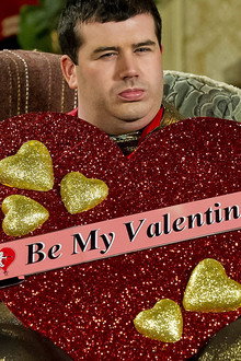 Mammy's Valentine
