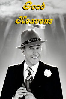 Good Heavens poster