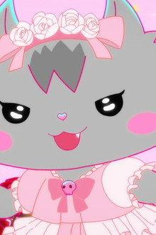 Just Like Kuromi