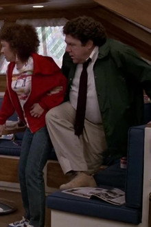 Sam Ahoy