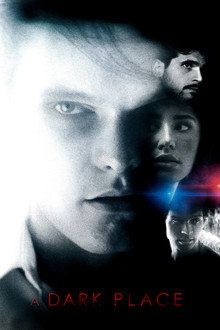 A Dark Place poster